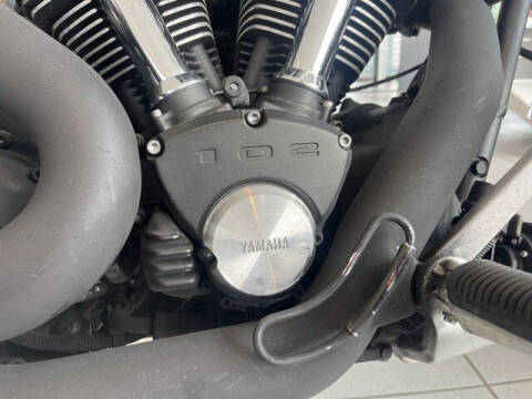 2009 Yamaha n/a