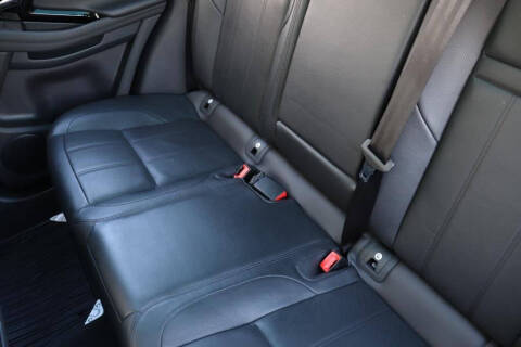 2023 Land Rover Range Rover Evoque P250 SE