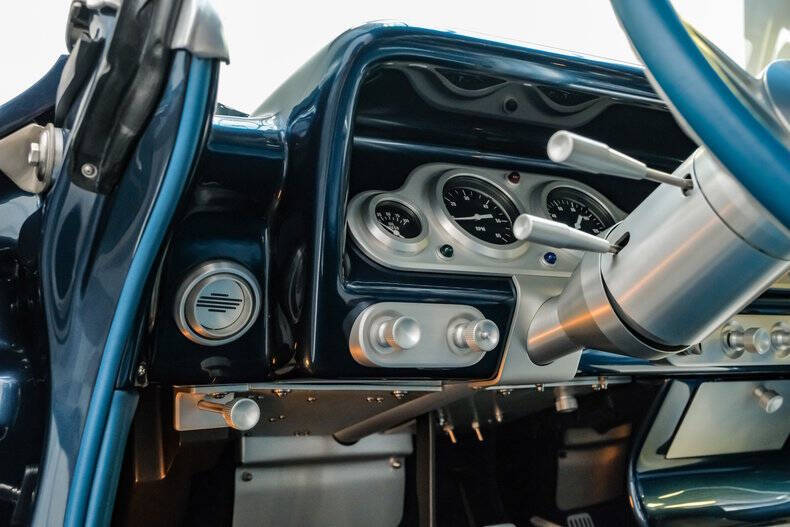1962 Chevrolet Impala