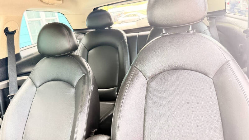 2013 MINI Paceman Cooper