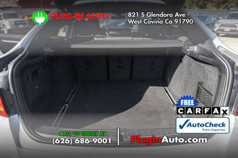 2016 BMW 3 Series 335i xDrive Gran Turismo