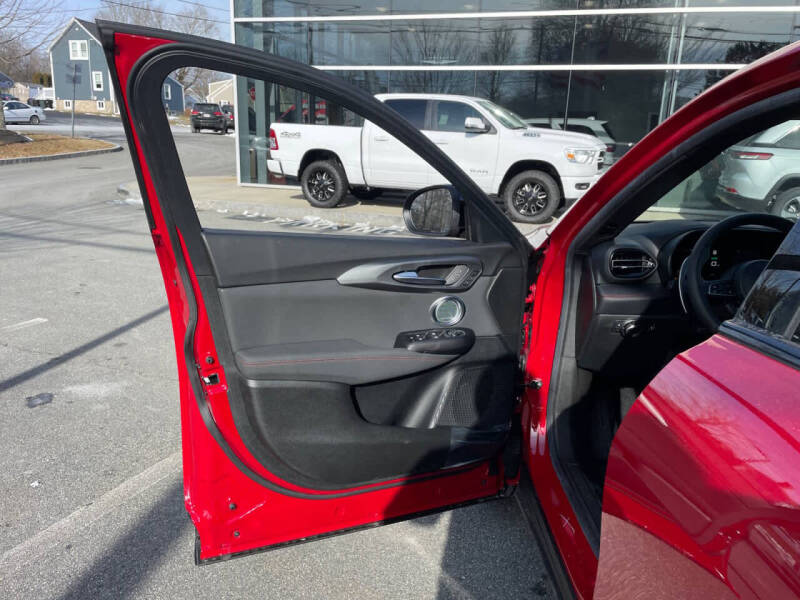 2024 Dodge Hornet R/T Plus