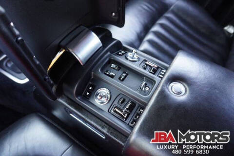 2005 Rolls-Royce Phantom