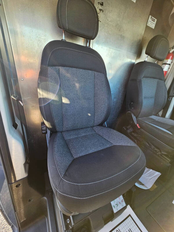 2019 RAM ProMaster 3500 159 WB