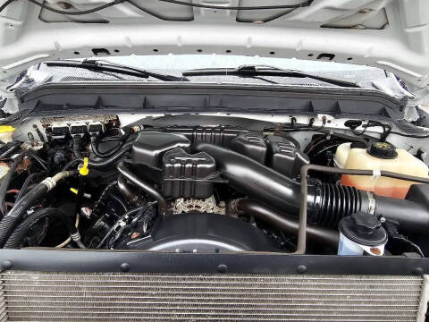 2016 Ford F-350 Super Duty XLT