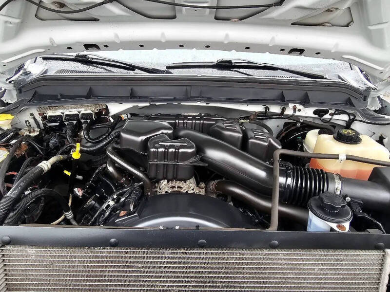 2016 Ford F-350 Super Duty XLT