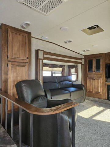 2014 Keystone RV Sprinter