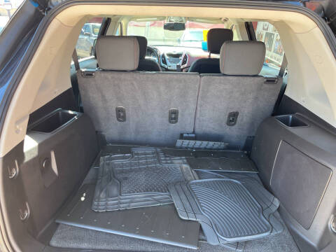 2011 GMC Terrain SLE-2