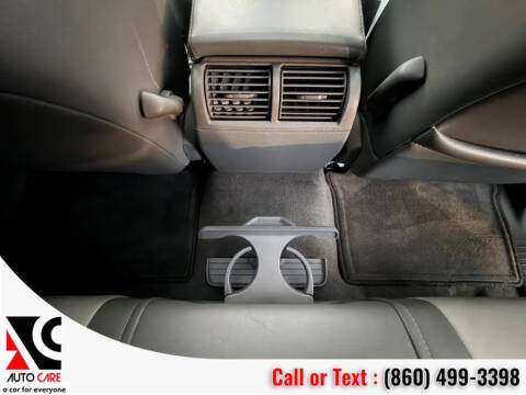 2007 Jeep Grand Cherokee Overland