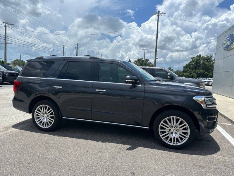 2024 Ford Expedition Limited