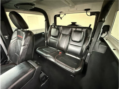 2018 Jeep Wrangler Rubicon