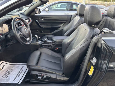 2019 BMW 2 Series 230i