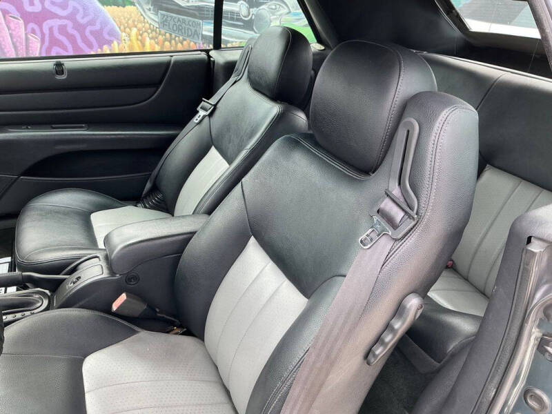 2006 Chrysler Sebring GTC