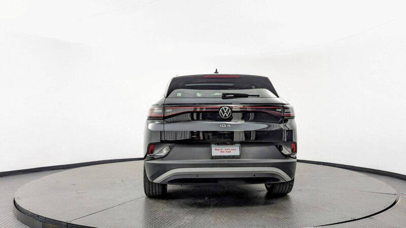 2021 Volkswagen ID.4 Pro S