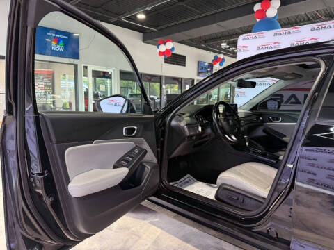 2024 Acura Integra