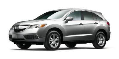 2015 Acura RDX