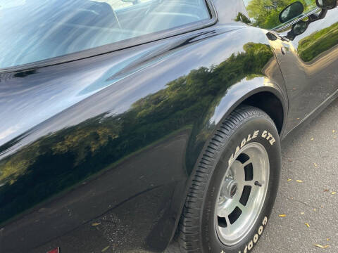 1980 Chevrolet Corvette