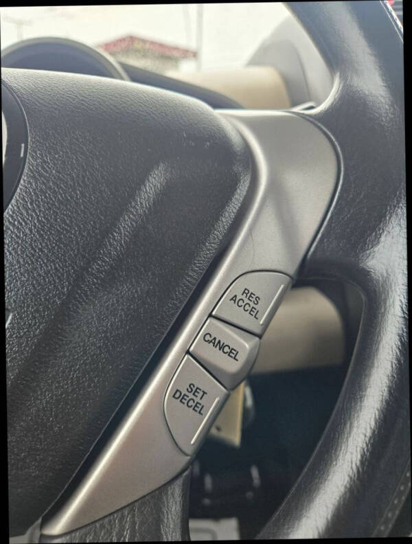 2008 Honda Element EX