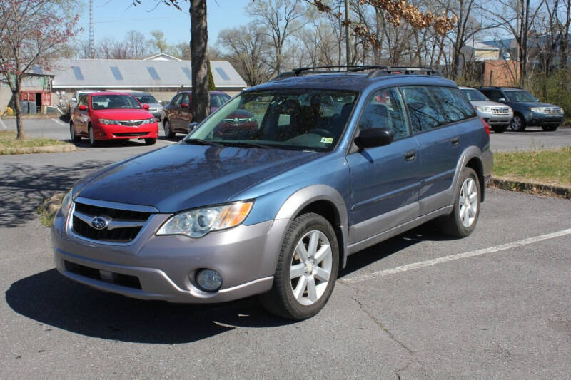 Auto Bahn Motors Car Dealer in Winchester, VA