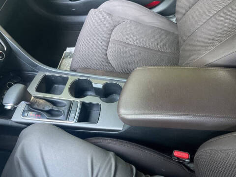 2020 Kia Optima