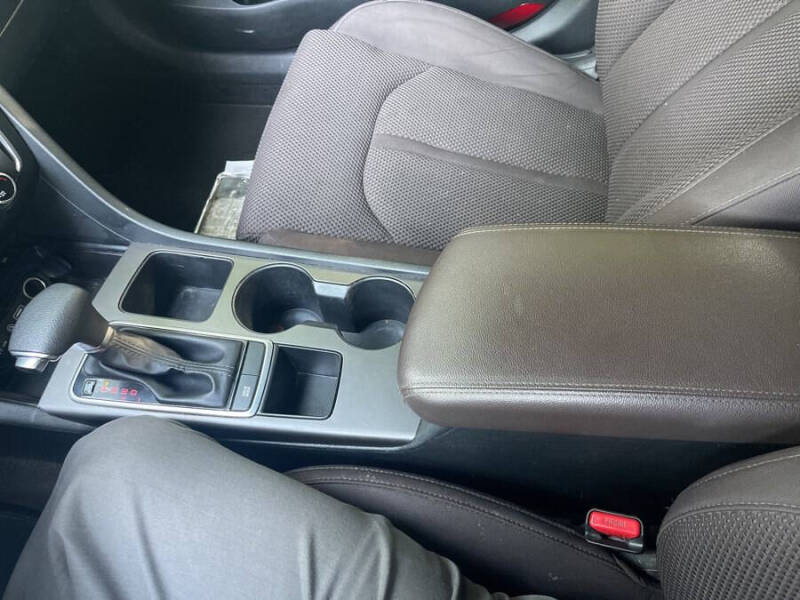 2020 Kia Optima