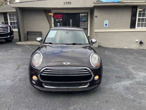 2014 MINI Hardtop Cooper