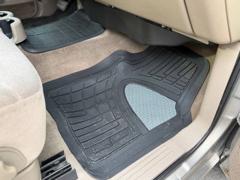 2001 GMC Sierra 2500HD SLE