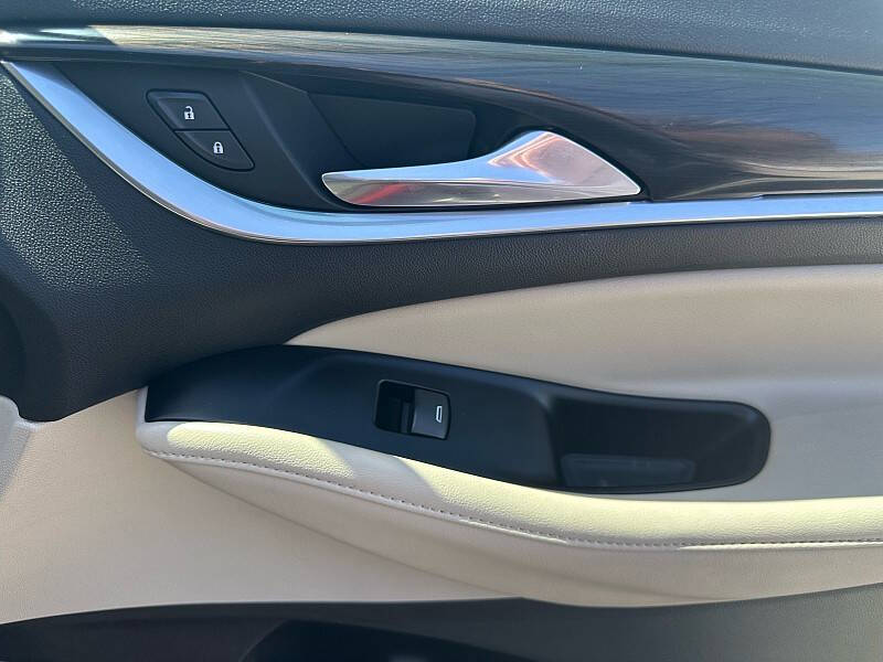 2019 Buick Enclave Premium