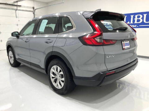 2023 Honda CR-V LX