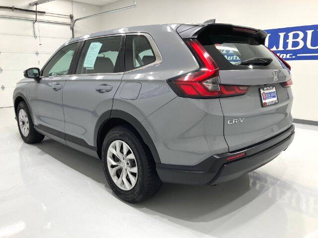 2023 Honda CR-V LX