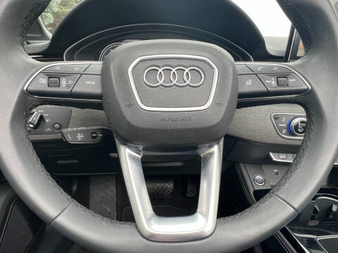 2023 Audi A5 quattro Premium Plus 45 TFSI