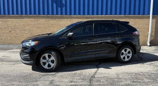2020 Ford Edge SE