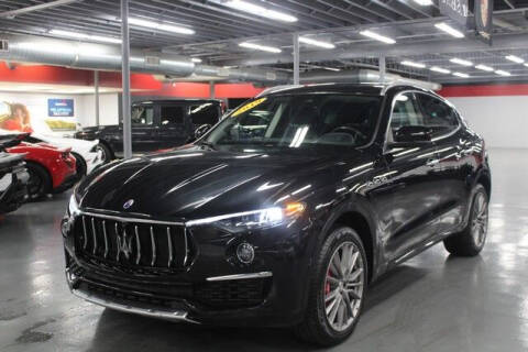 2019 Maserati Levante for sale at Road Runner Auto Sales WAYNE in Wayne MI