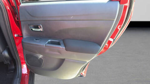 2026 Mitsubishi Outlander Sport