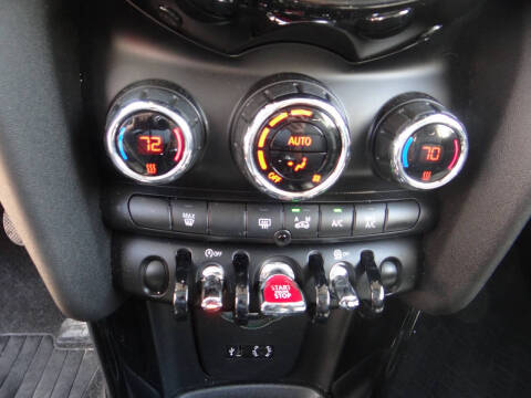 2016 MINI Hardtop 2 Door Cooper S