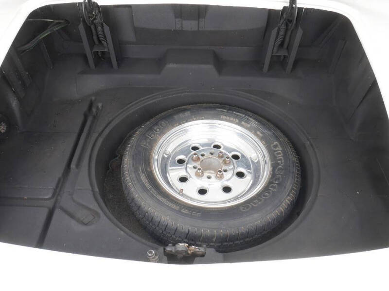 1961 Chevrolet Corvette