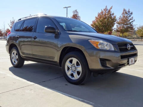 2010 Toyota RAV4 for sale at 123 Car 2 Go LLC in Dallas TX
