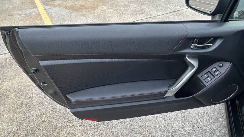 2016 Scion FR-S