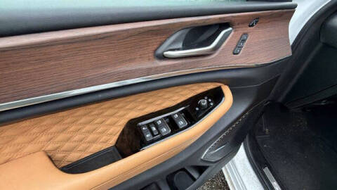 2022 Jeep Grand Cherokee
