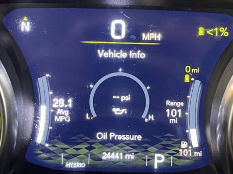 2023 Jeep Wrangler High Altitude 4xe