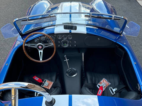 1965 Superformance Cobra