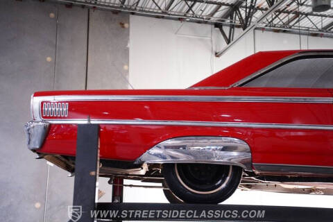 1963 Ford Galaxie