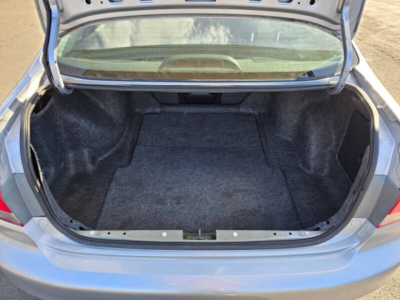 2004 Honda Accord EX