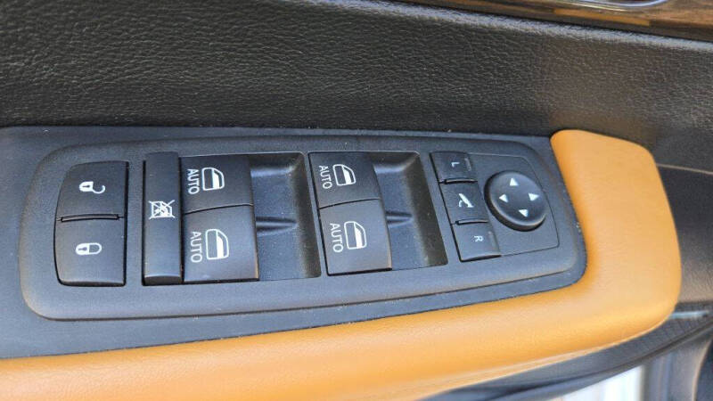 2022 Chrysler Pacifica Pinnacle