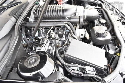 2011 Chevrolet Camaro SS