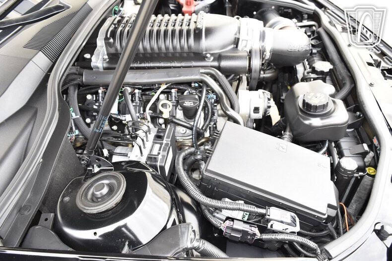 2011 Chevrolet Camaro SS