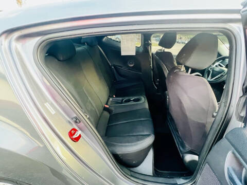 2015 Hyundai Veloster