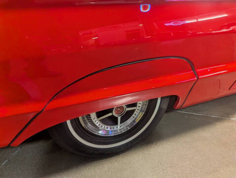 1965 Ford Thunderbird