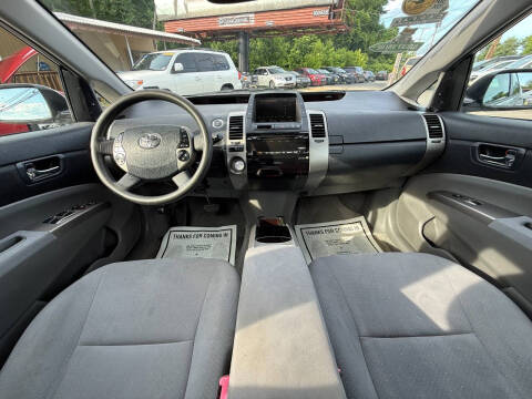 2009 Toyota Prius Touring
