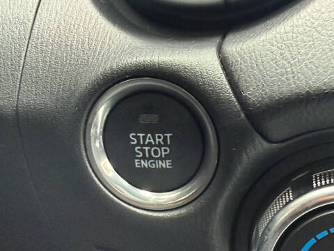 2025 Mazda MX-5 Miata Grand Touring